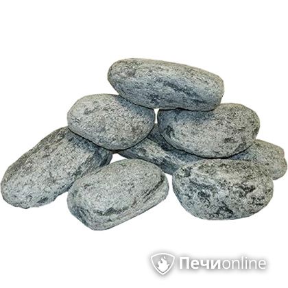 Камни для бани Банный камень Талькохлорит 20 кг. в Севастополе