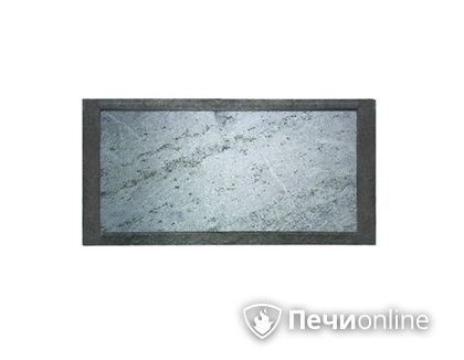 Плитка для камина Везувий 400х200х20 т/х в Севастополе