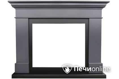 Портал для электрокаминов Dimplex California серый графит (Sym. DF2608-EU) в Севастополе