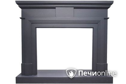 Портал для электрокамина Dimplex Coventry серый темный графит (Sym. DF2608-EU) Dimplex в Севастополе
