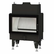 Каминная топка Bef Home Twin 8 N II