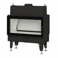 Каминная топка Bef Home Twin 10 N II