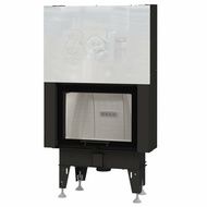 Каминная топка Bef Home Therm V 7