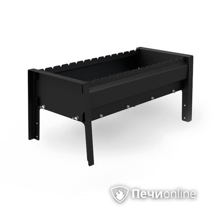 Мангал Grillver Партикс 730 в Севастополе