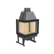 Каминная топка KFD ECO iLINE 5161 L левая