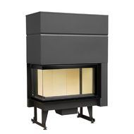 Каминная топка KFD ECO iLINE 5183 LH