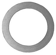 Кружок чугунный для плиты НМК Сибирь диаметр 240мм